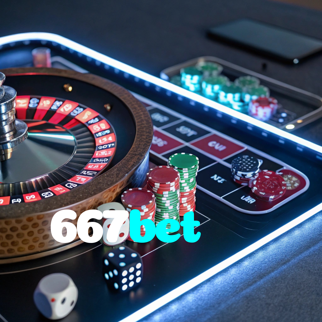 667bet - Baixe o app 667bet no Google Play e jogue ao vivo