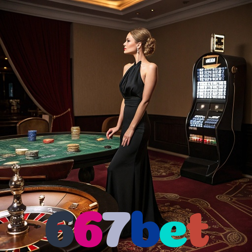 667bet - Baixe o App 667bet para Android e Comece a Jogar