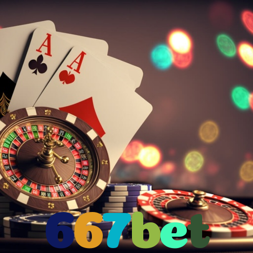 667bet - Baixe o app 667bet no Google Play e jogue ao vivo