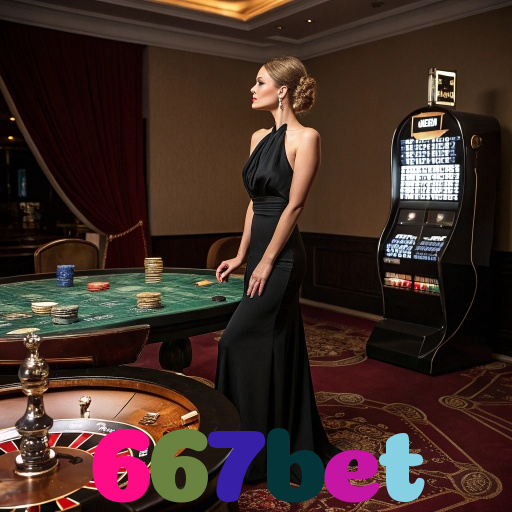 667bet - Baixe o App 667bet para Android e Comece a Jogar