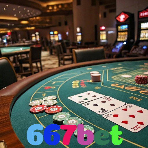 667bet - Baixe o App 667bet para Android e Comece a Jogar