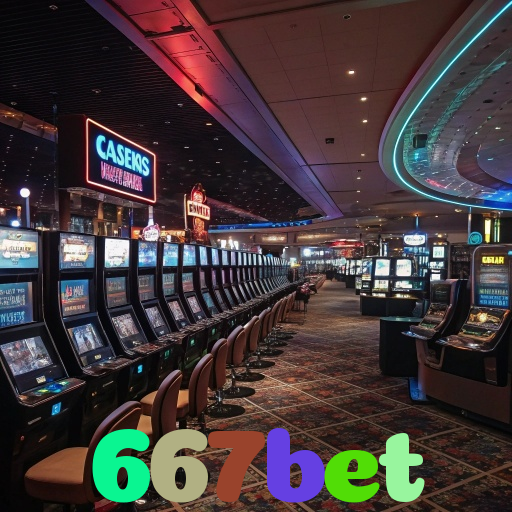 667bet - Baixe o App 667bet para Android e Comece a Jogar