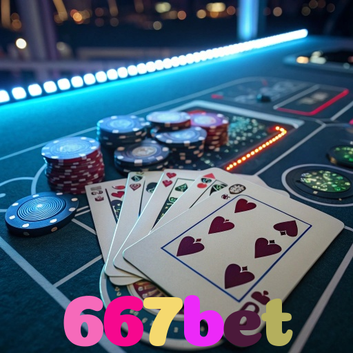 667bet - Baixe o App 667bet para Android e Comece a Jogar