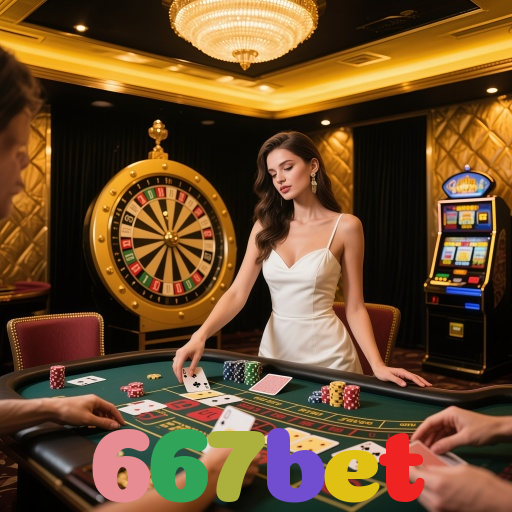 667bet - Baixe o app 667bet no Google Play e jogue ao vivo