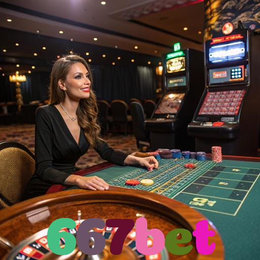 667bet - Baixe o app 667bet no Google Play e jogue ao vivo