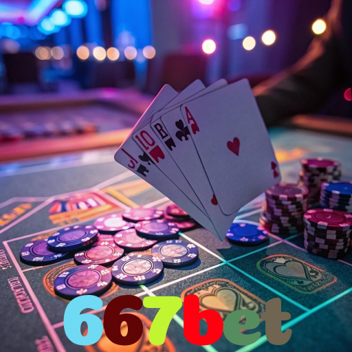 667bet - Baixe o App 667bet para Android e Comece a Jogar