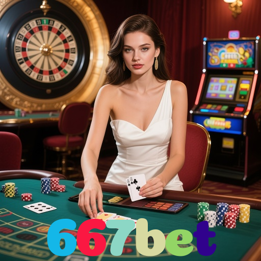 667bet - Baixe o app 667bet no Google Play e jogue ao vivo