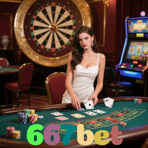 667bet - Baixe o App 667bet para Android e Comece a Jogar