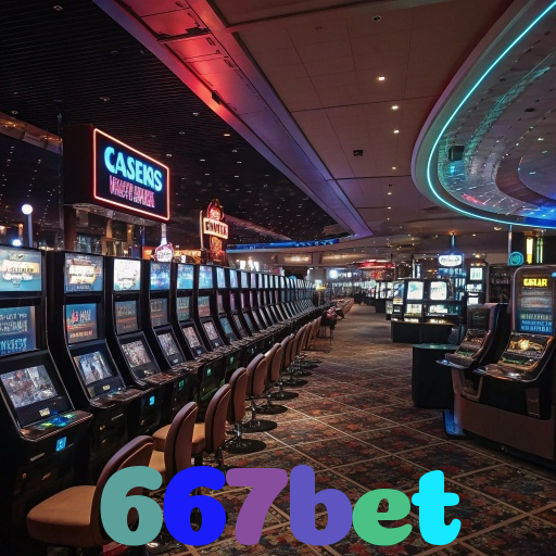 667bet - Baixe o App 667bet para Android e Comece a Jogar