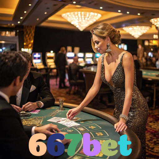 667bet - Baixe o App 667bet para Android e Comece a Jogar