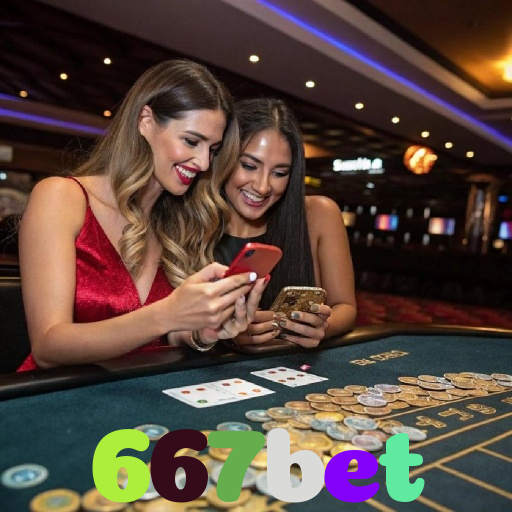667bet - Baixe o App 667bet para Android e Comece a Jogar