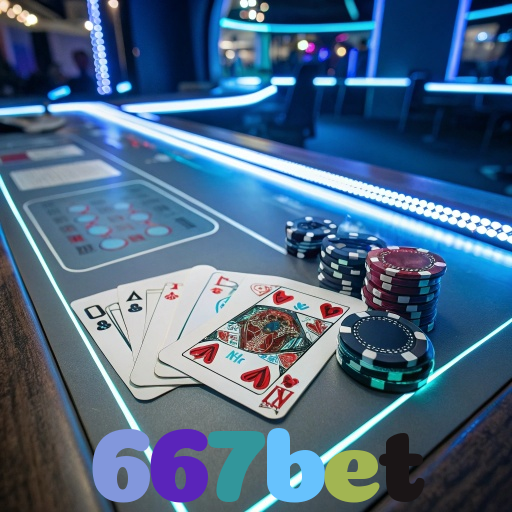 667bet - Baixe o App 667bet para Android e Comece a Jogar