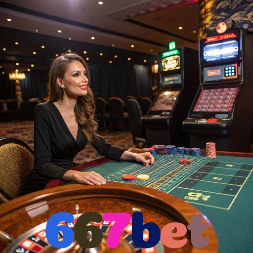 667bet - Baixe o app 667bet no Google Play e jogue ao vivo