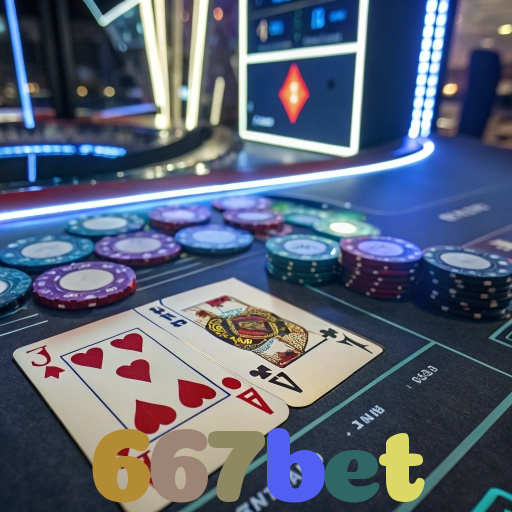 667bet - Baixe o App 667bet para Android e Comece a Jogar