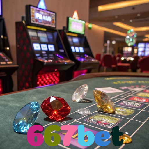 667bet - Baixe o App 667bet para Android e Comece a Jogar
