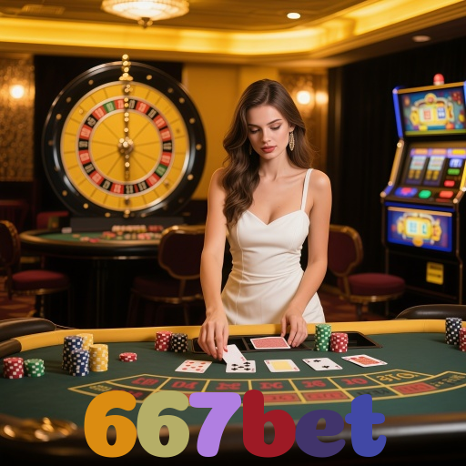 667bet - Baixe o App 667bet para Android e Comece a Jogar