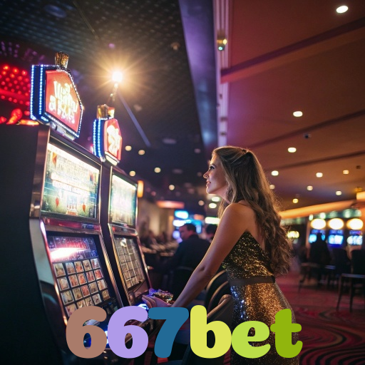 667bet - Baixe o App 667bet para Android e Comece a Jogar