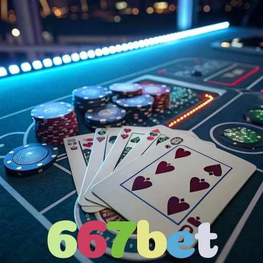 667bet - Baixe o App 667bet para Android e Comece a Jogar
