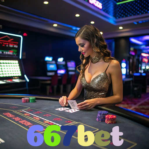 667bet - Baixe o App 667bet para Android e Comece a Jogar