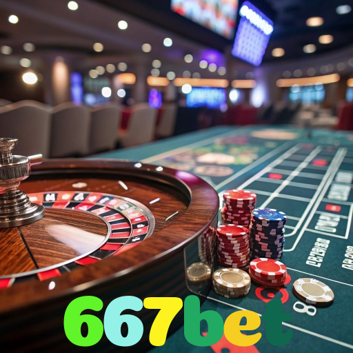 667bet - Baixe o App 667bet para Android e Comece a Jogar