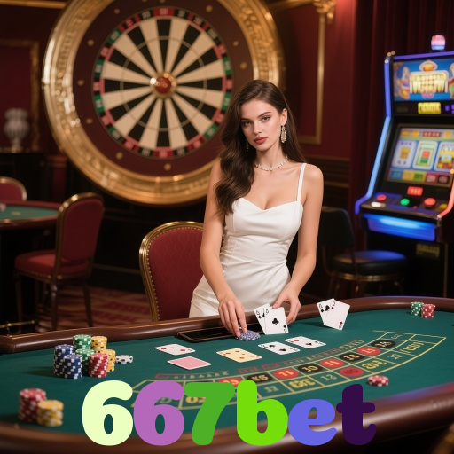 667bet - Baixe o app 667bet no Google Play e jogue ao vivo