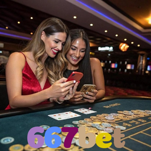 667bet - Baixe o App 667bet para Android e Comece a Jogar