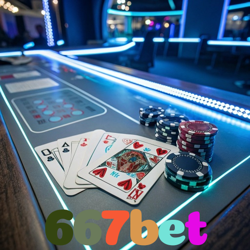 667bet - Baixe o App 667bet para Android e Comece a Jogar