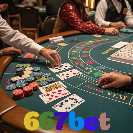 667bet - Baixe o App 667bet para Android e Comece a Jogar