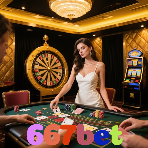 667bet - Baixe o app 667bet no Google Play e jogue ao vivo