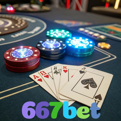 667bet - Baixe o App 667bet para Android e Comece a Jogar