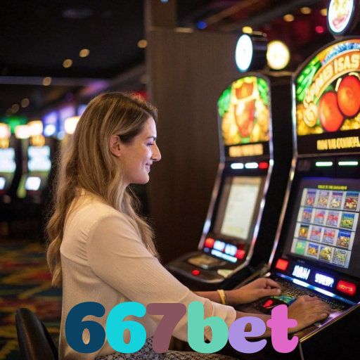 667bet - Baixe o App 667bet para Android e Comece a Jogar
