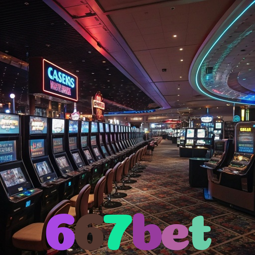 667bet - Baixe o App 667bet para Android e Comece a Jogar