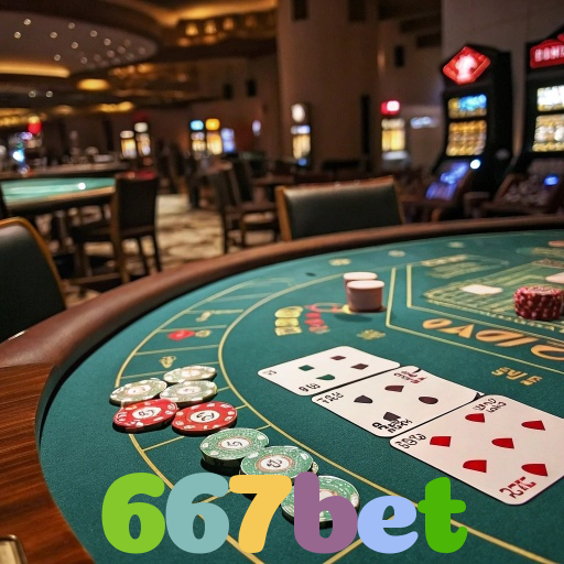 667bet - Baixe o App 667bet para Android e Comece a Jogar