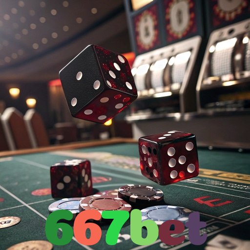 667bet - Baixe o App 667bet para Android e Comece a Jogar