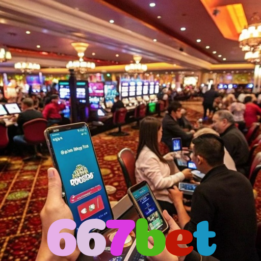 667bet - Baixe o App 667bet para Android e Comece a Jogar