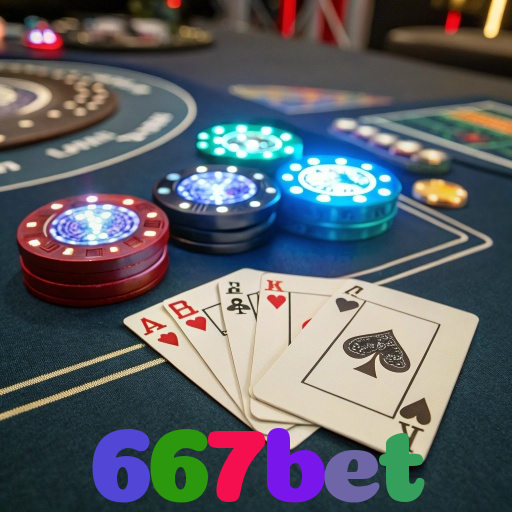667bet - Baixe o App 667bet para Android e Comece a Jogar