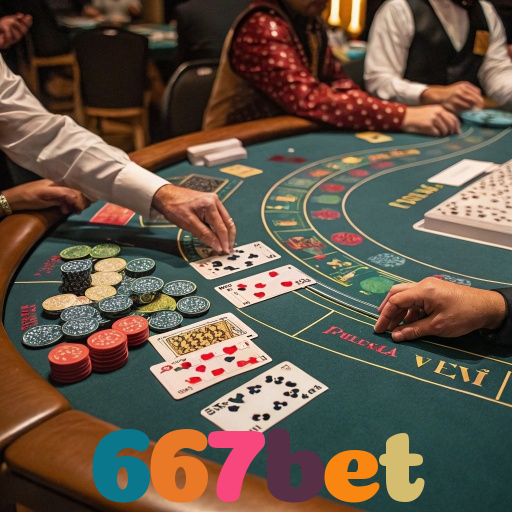 667bet - Baixe o App 667bet para Android e Comece a Jogar