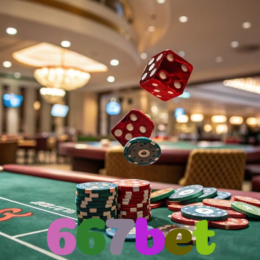 667bet - Baixe o App 667bet para Android e Comece a Jogar