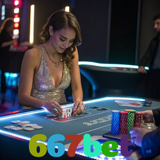 667bet - Baixe o app 667bet no Google Play e jogue ao vivo