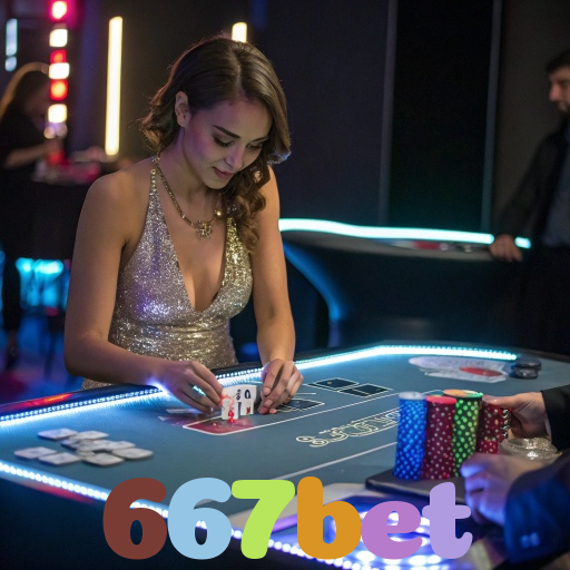 667bet - Baixe o App 667bet para Android e Comece a Jogar