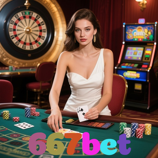 667bet - Baixe o app 667bet no Google Play e jogue ao vivo