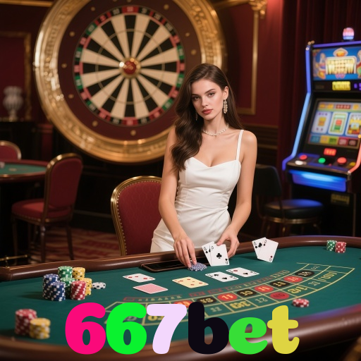 667bet - Baixe o app 667bet no Google Play e jogue ao vivo