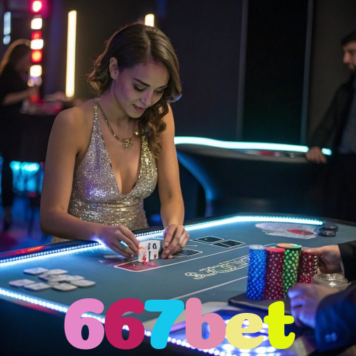 667bet - Baixe o app 667bet no Google Play e jogue ao vivo
