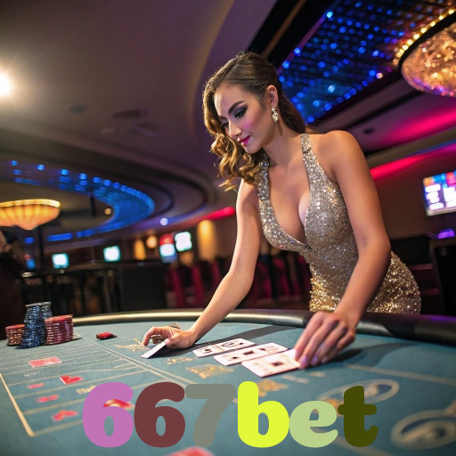 667bet - Baixe o app 667bet no Google Play e jogue ao vivo