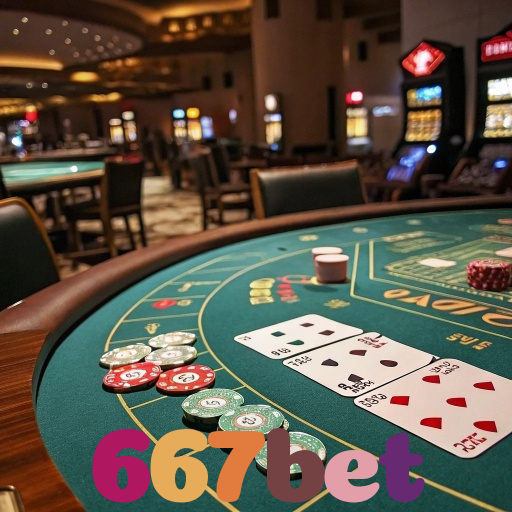 667bet - Baixe o App 667bet para Android e Comece a Jogar