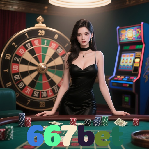667bet - Baixe o App 667bet para Android e Comece a Jogar
