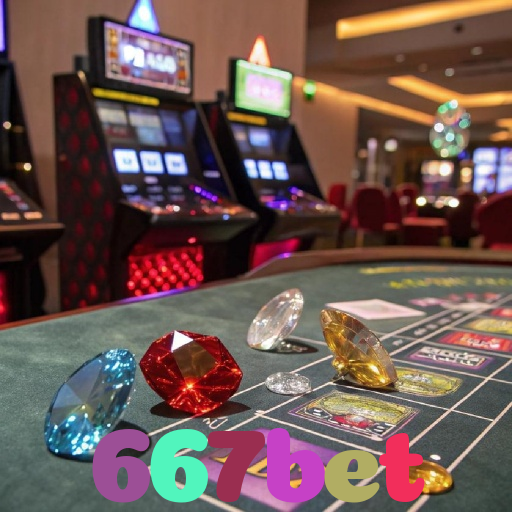 667bet - Baixe o App 667bet para Android e Comece a Jogar
