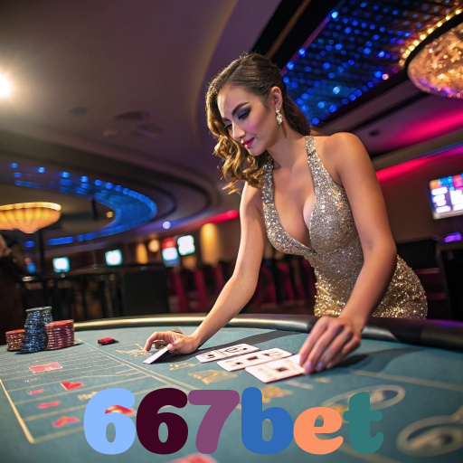 667bet - Baixe o app 667bet no Google Play e jogue ao vivo