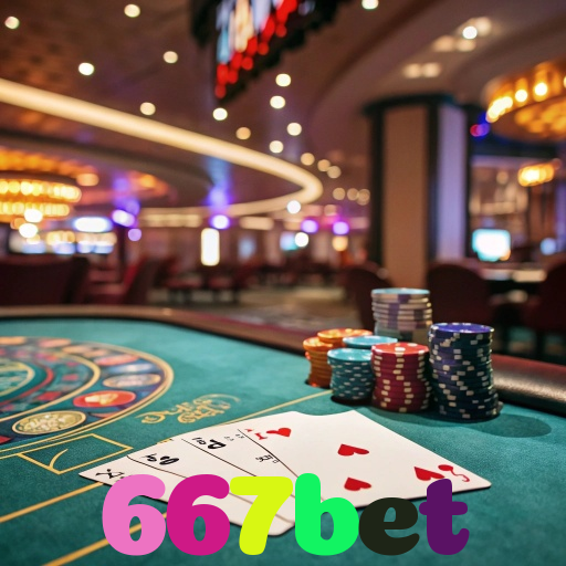 667bet - Baixe o App 667bet para Android e Comece a Jogar