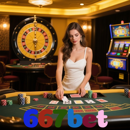 667bet - Baixe o App 667bet para Android e Comece a Jogar